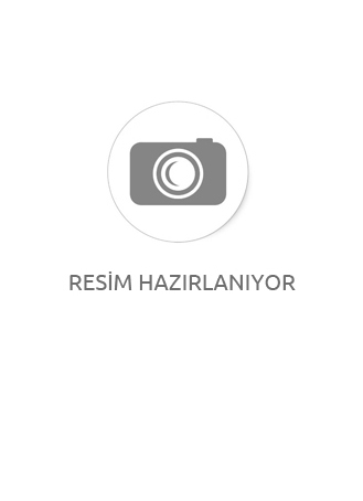 Kot Garnili Geniş Kalıplı Kap